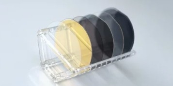 4-Zoll-6-Zoll-LNOI-Wafer Die perfekte Wahl für kompakte und leistungsstarke optische Kommunikation