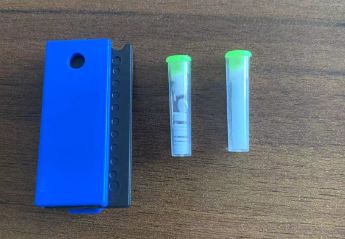 Genaue und konsistente Strahlungsmessungen mit piezoelektrischen Thermolumineszenzdosimetern