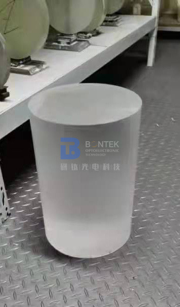 Technologie mit alkalisch-freien Glaswafern verbessern, ultimative Lösung für Hochtemperaturprozesse und darüber hinaus