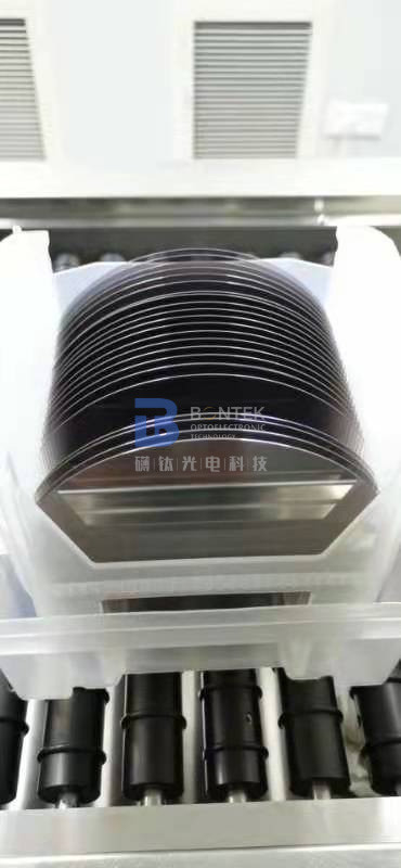 Stoichiometrische LiTaO3-Wafer - Das Epitom der Präzision und Zuverlässigkeit für Hochfrequenzelektronik