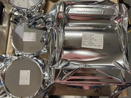 LiNbO3 Piezoelektrische Wafer 3