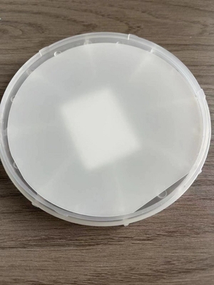 Schnitt des Lithium-Niobat-LN LiNbO3 piezoelektrischen des Kristall-X 163Y 36Y 10Y Z 41X