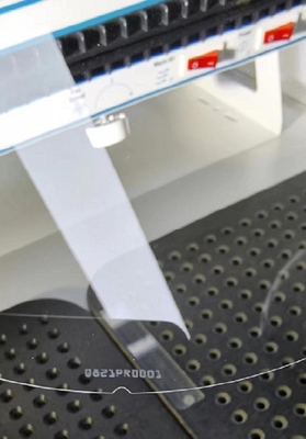Hochfeste Einzelkristallquarz-Wafer mit hervorragenden thermischen und optischen Eigenschaften